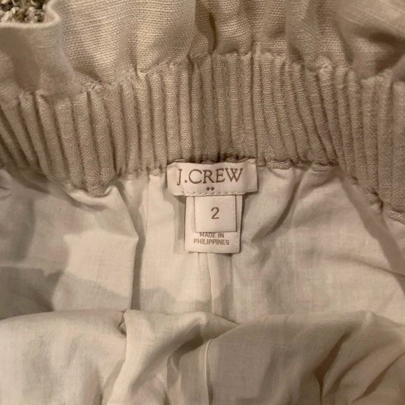 Women’s JCrew skirt size 2/XS-S - Picture 2 of 2